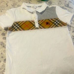 Burberry Polo